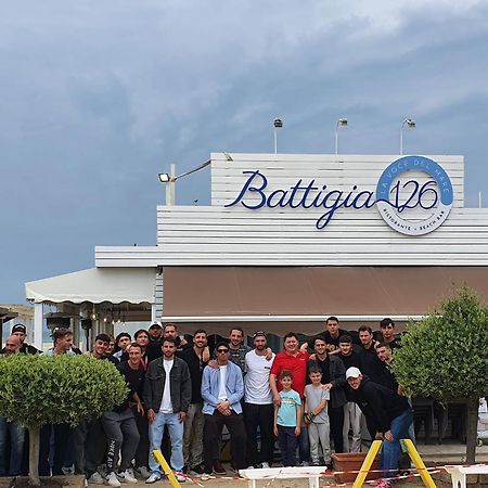 Hotel Katina Rimini Extérieur photo