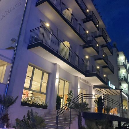 Hotel Katina Rimini Extérieur photo