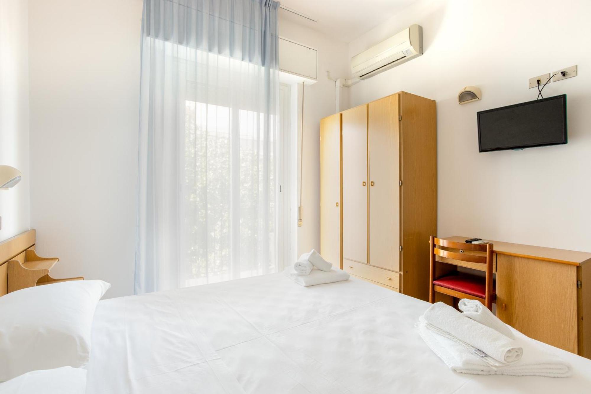Hotel Katina Rimini Extérieur photo