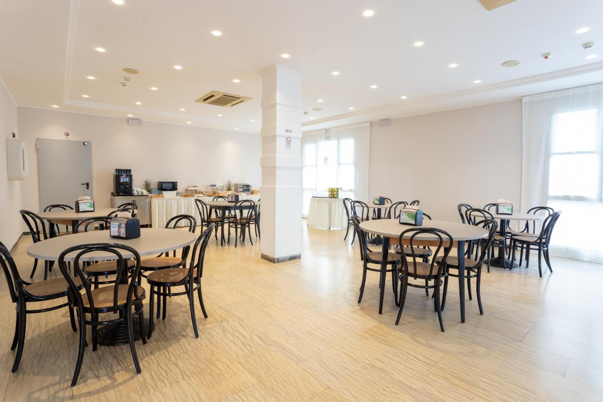 Hotel Katina Rimini Extérieur photo