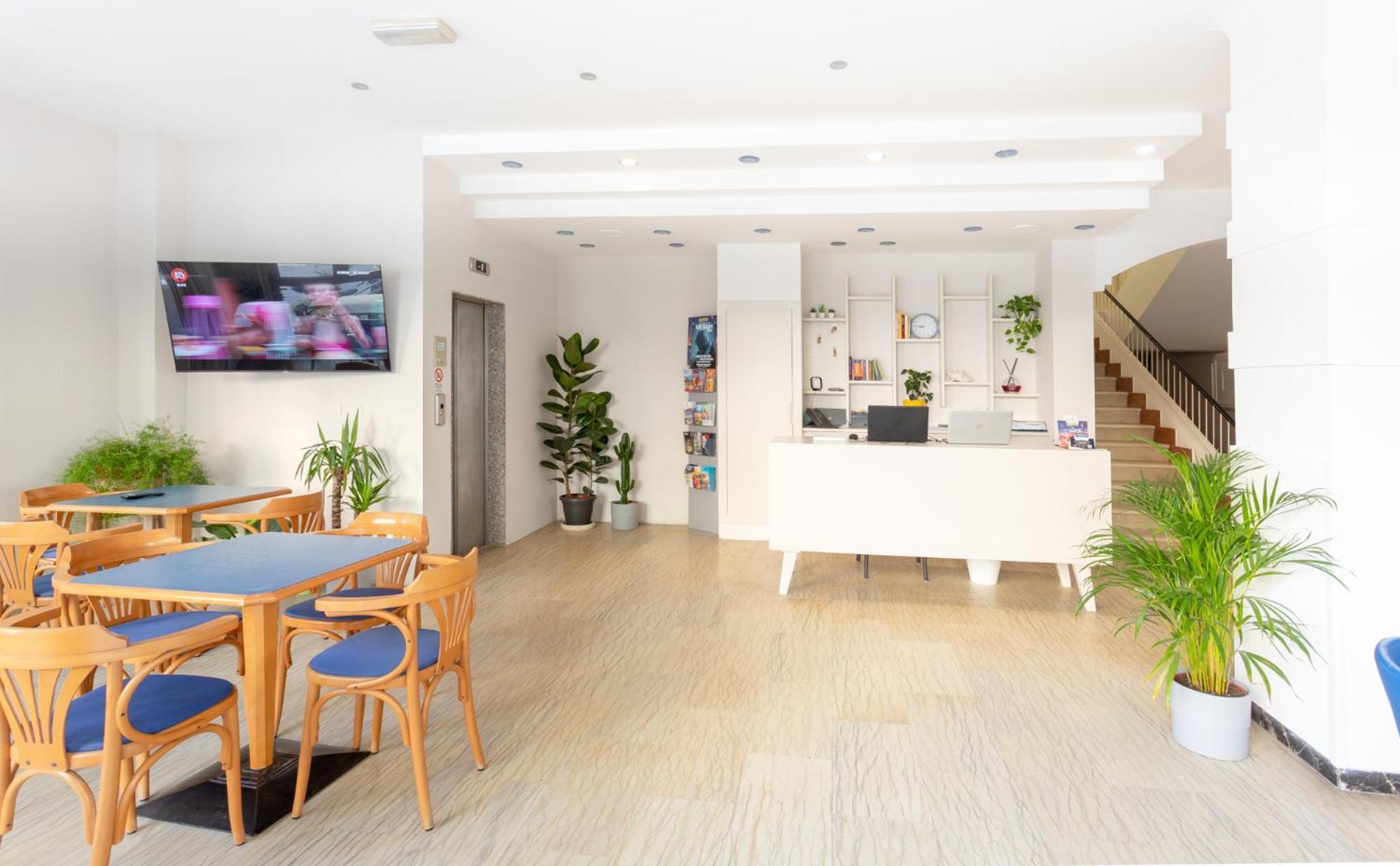Hotel Katina Rimini Extérieur photo