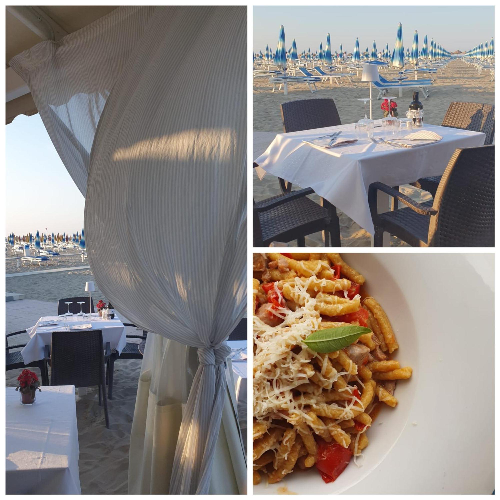 Hotel Katina Rimini Extérieur photo