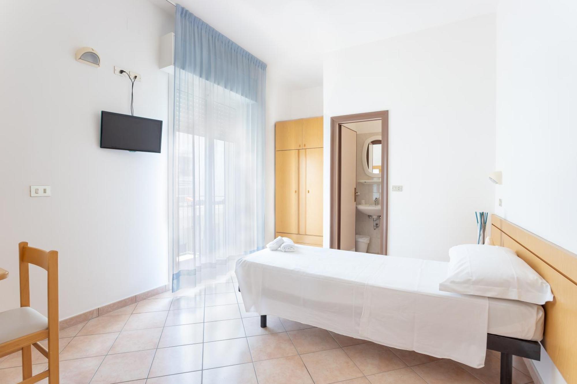 Hotel Katina Rimini Extérieur photo
