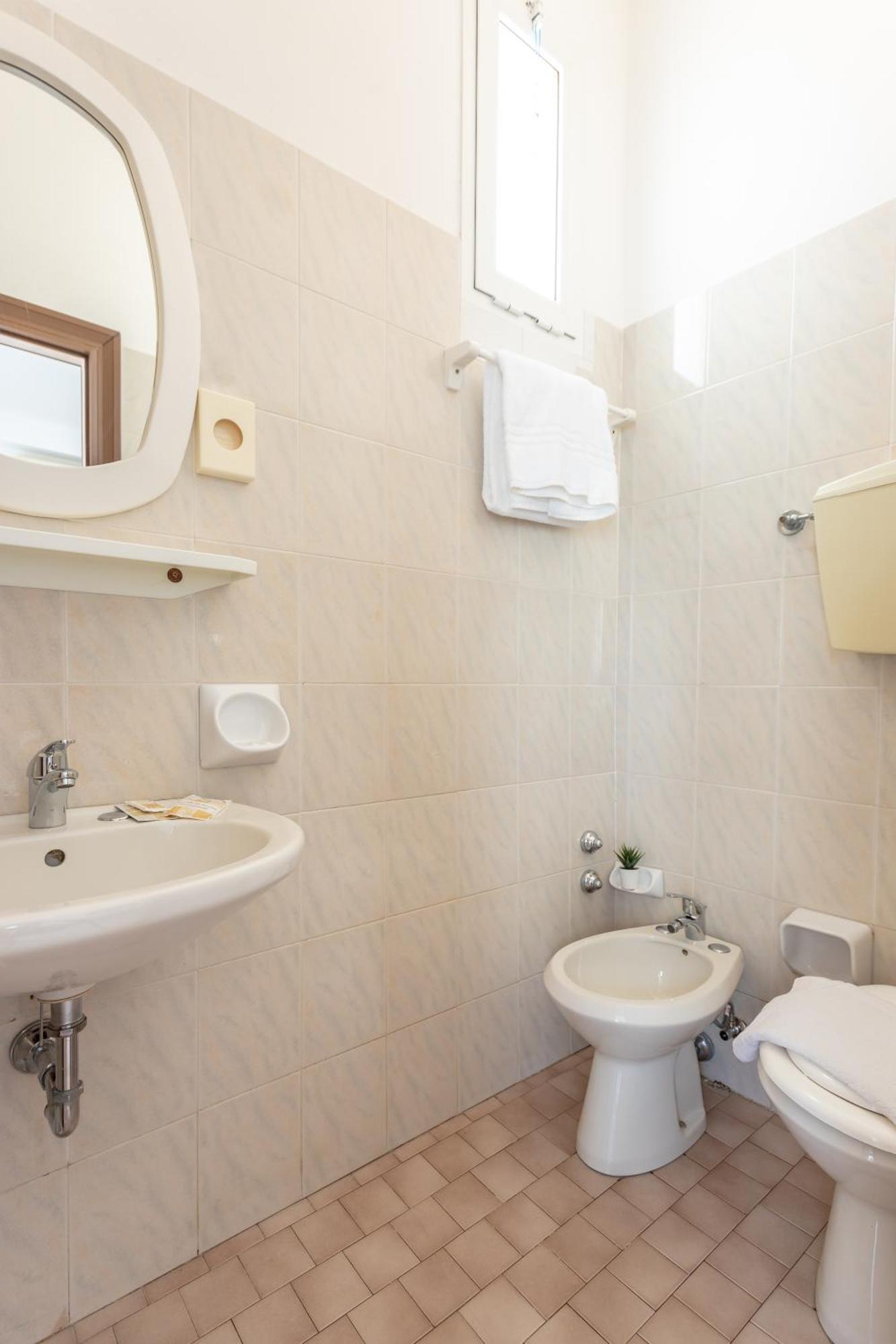 Hotel Katina Rimini Extérieur photo