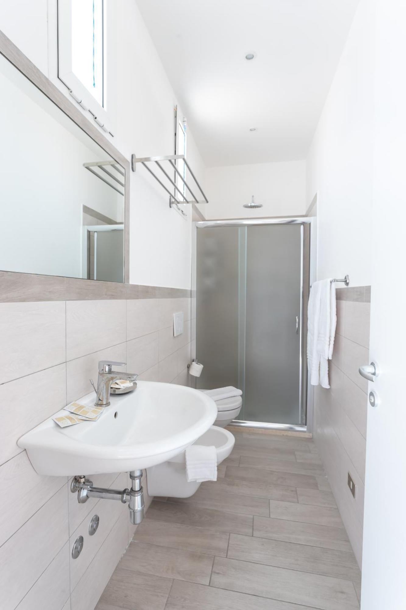 Hotel Katina Rimini Extérieur photo