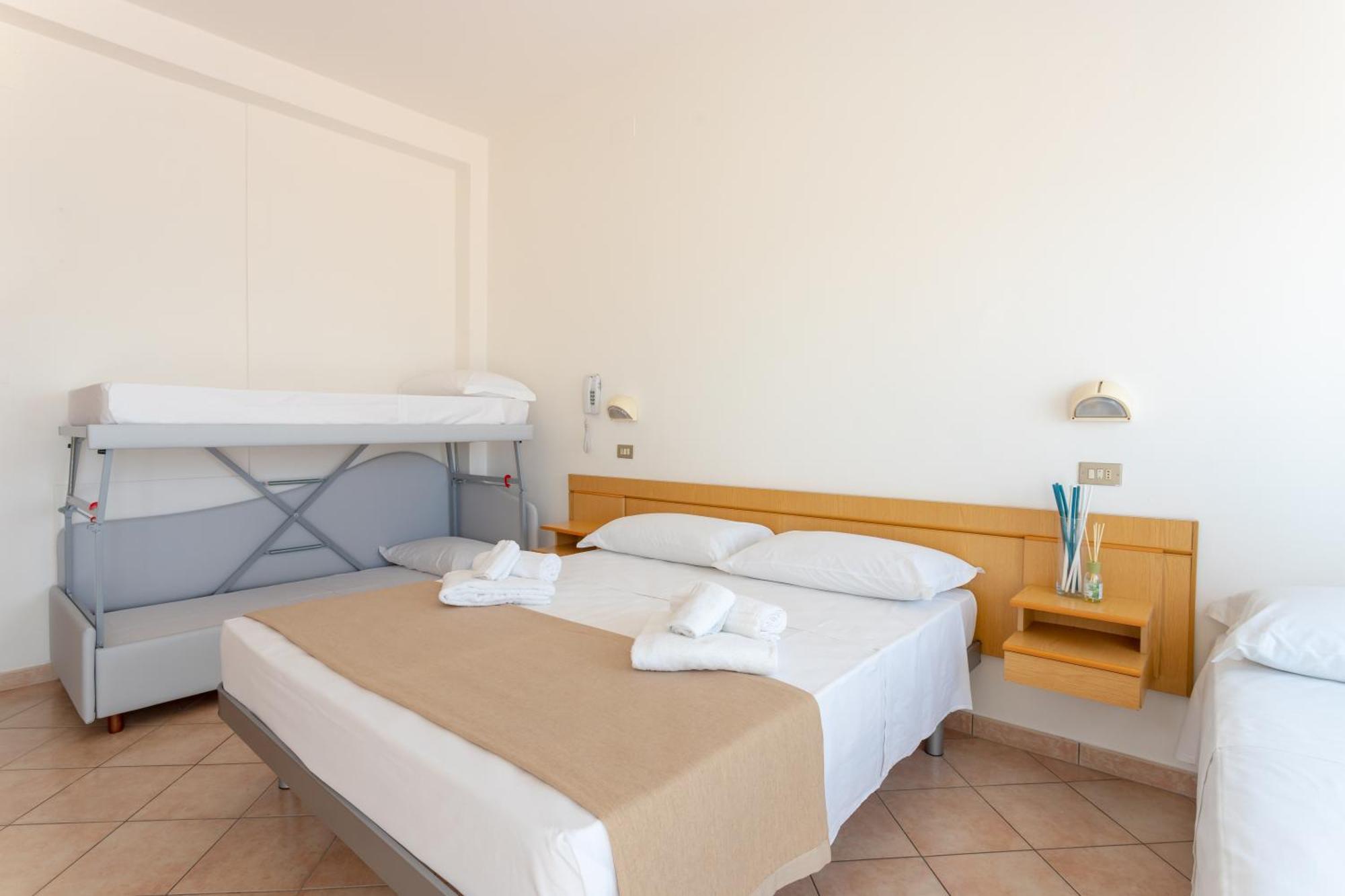 Hotel Katina Rimini Extérieur photo