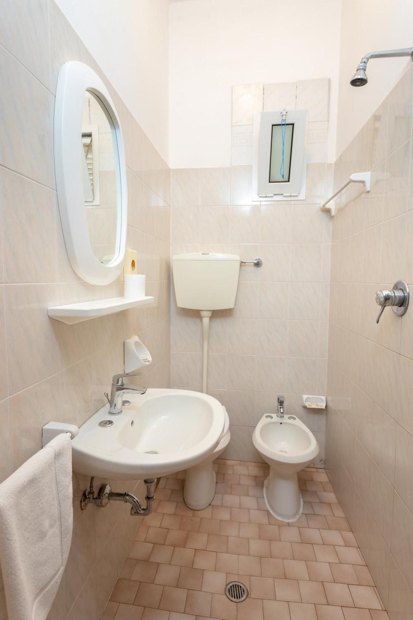 Hotel Katina Rimini Extérieur photo