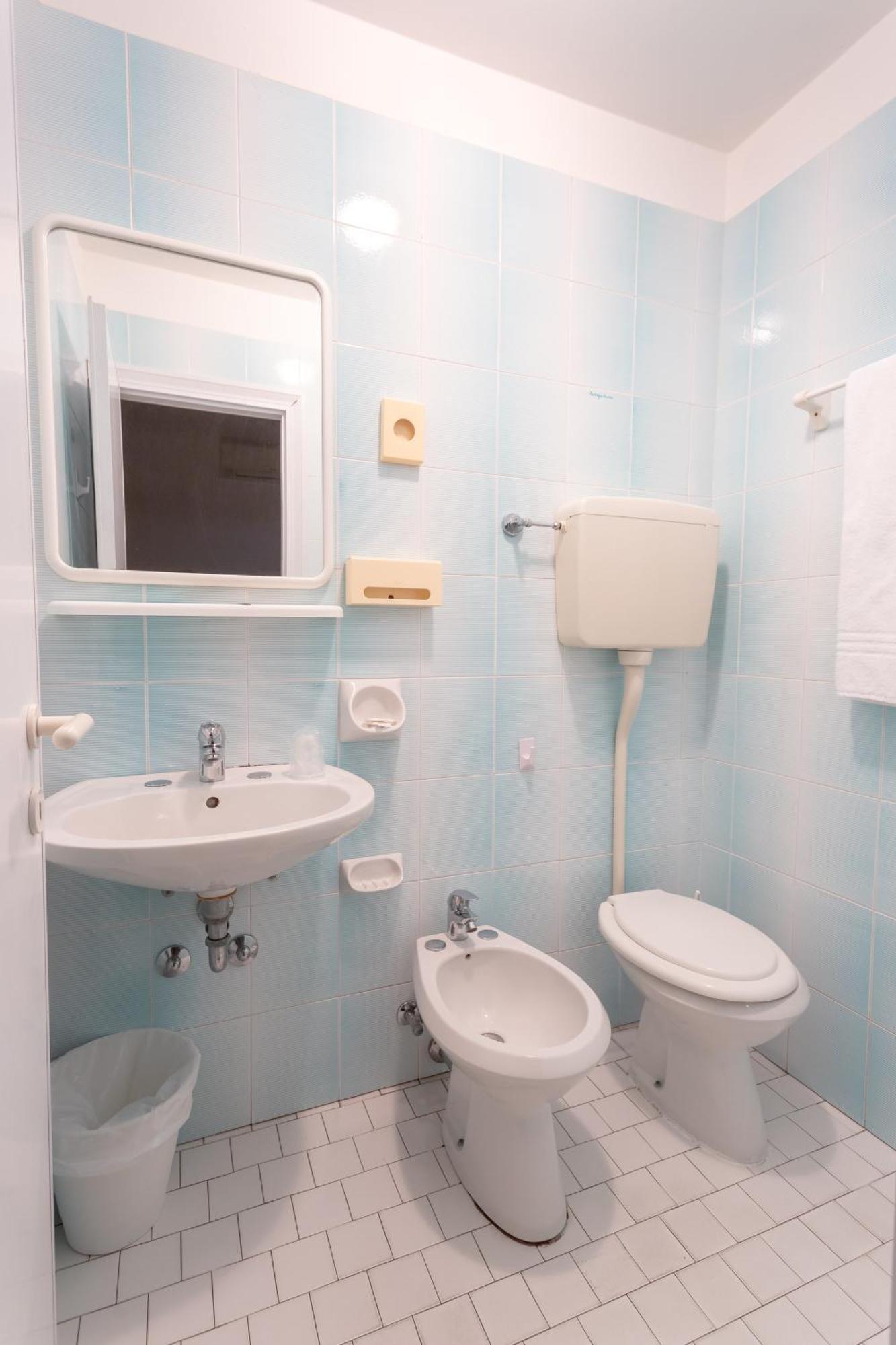 Hotel Katina Rimini Extérieur photo