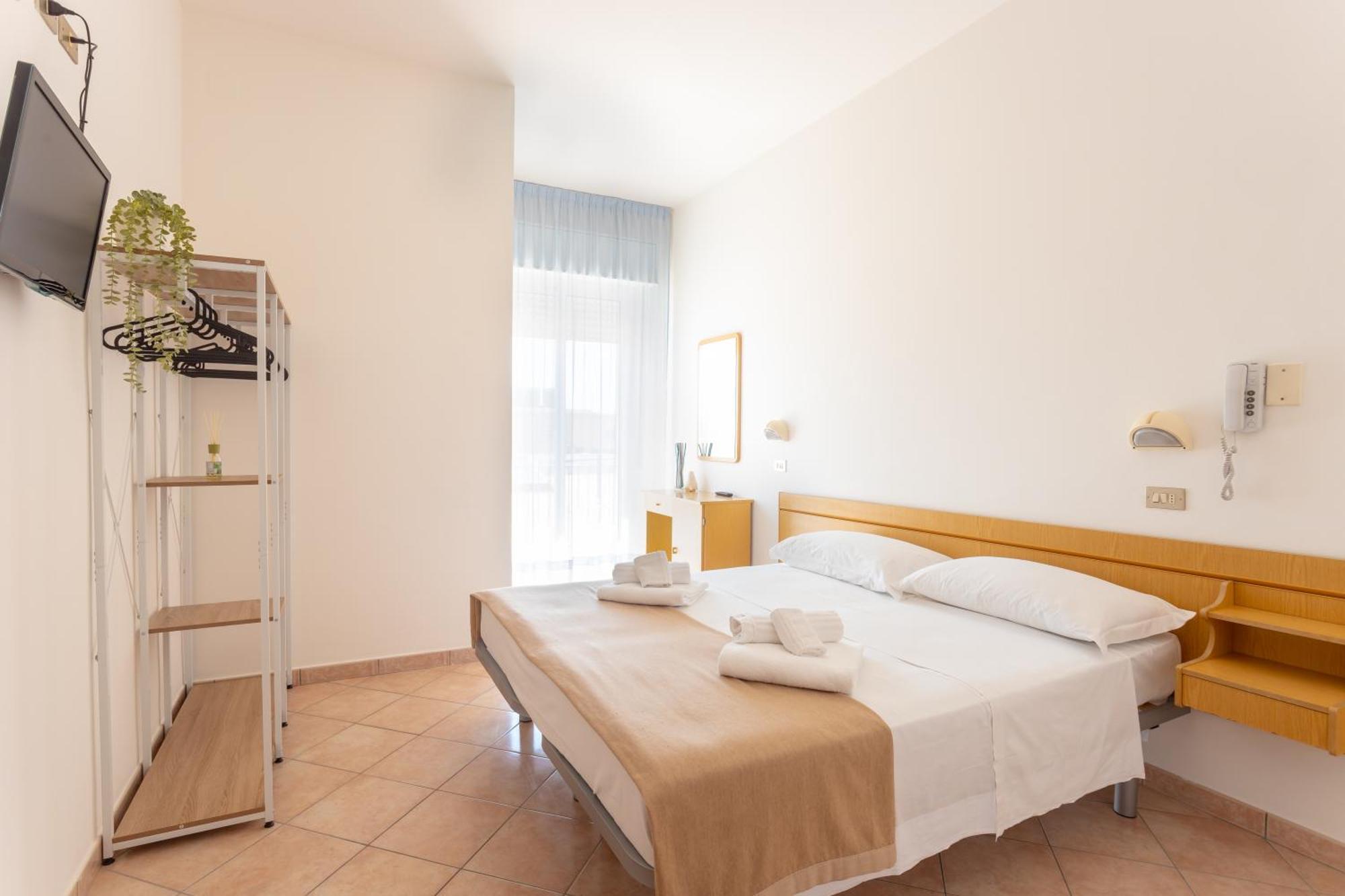 Hotel Katina Rimini Extérieur photo