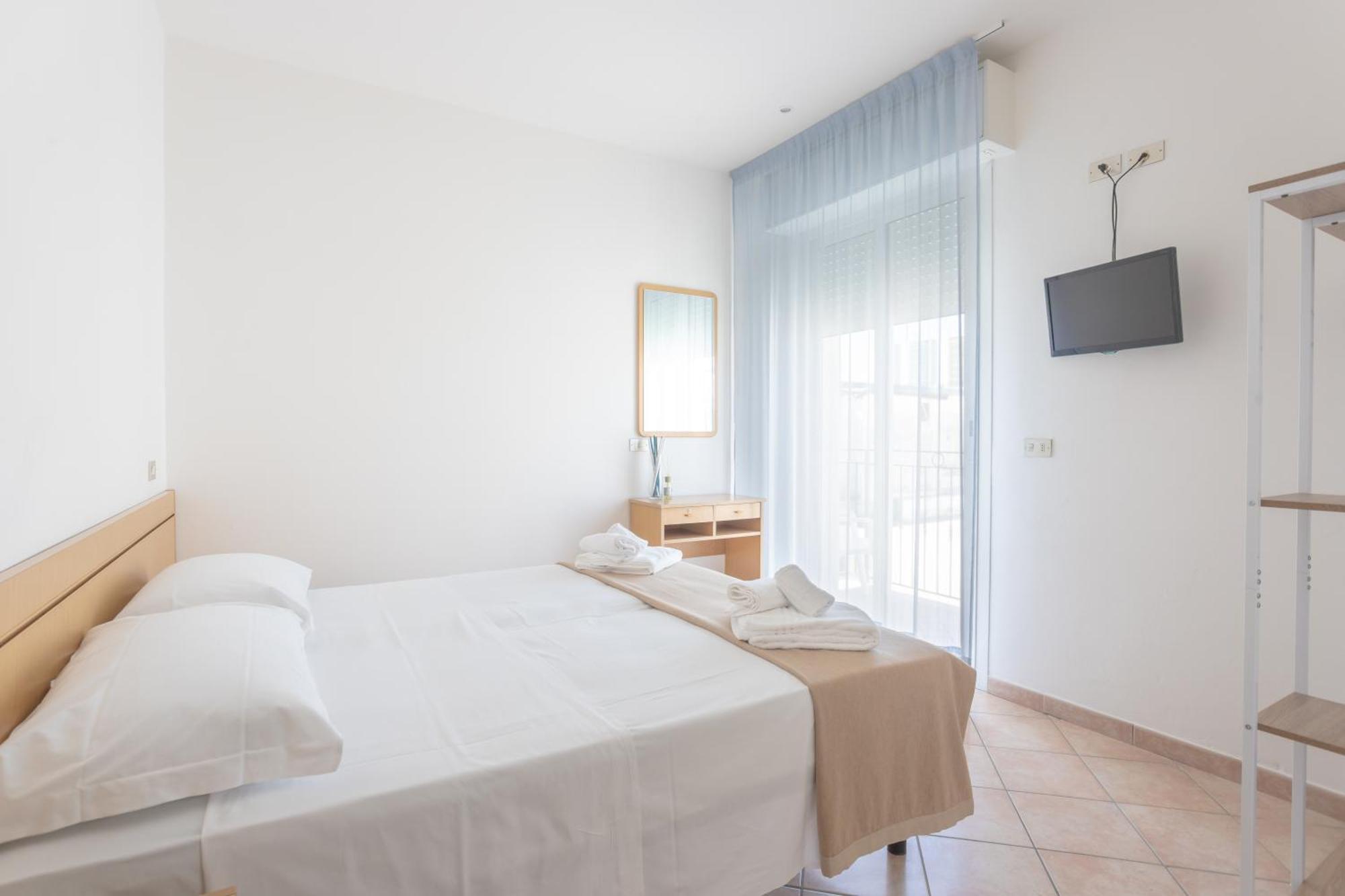 Hotel Katina Rimini Extérieur photo