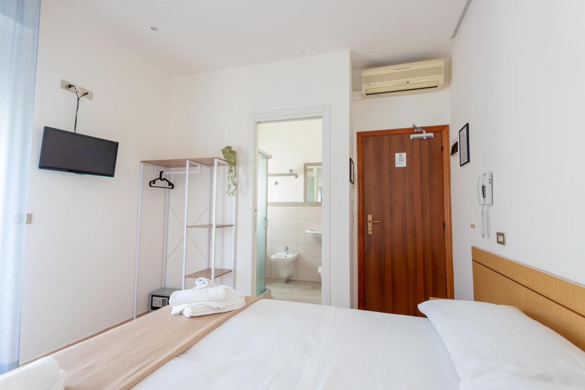 Hotel Katina Rimini Extérieur photo