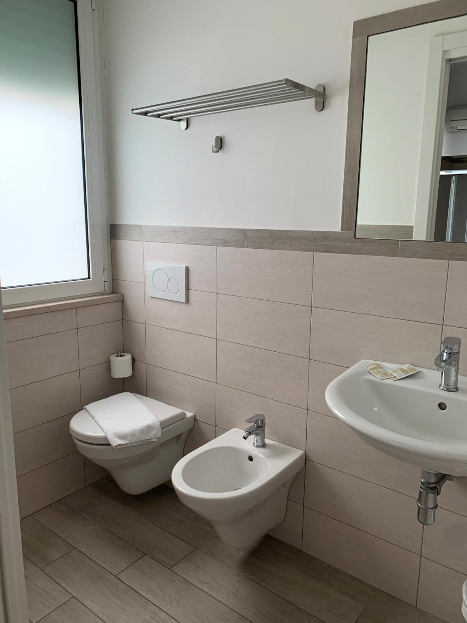 Hotel Katina Rimini Extérieur photo