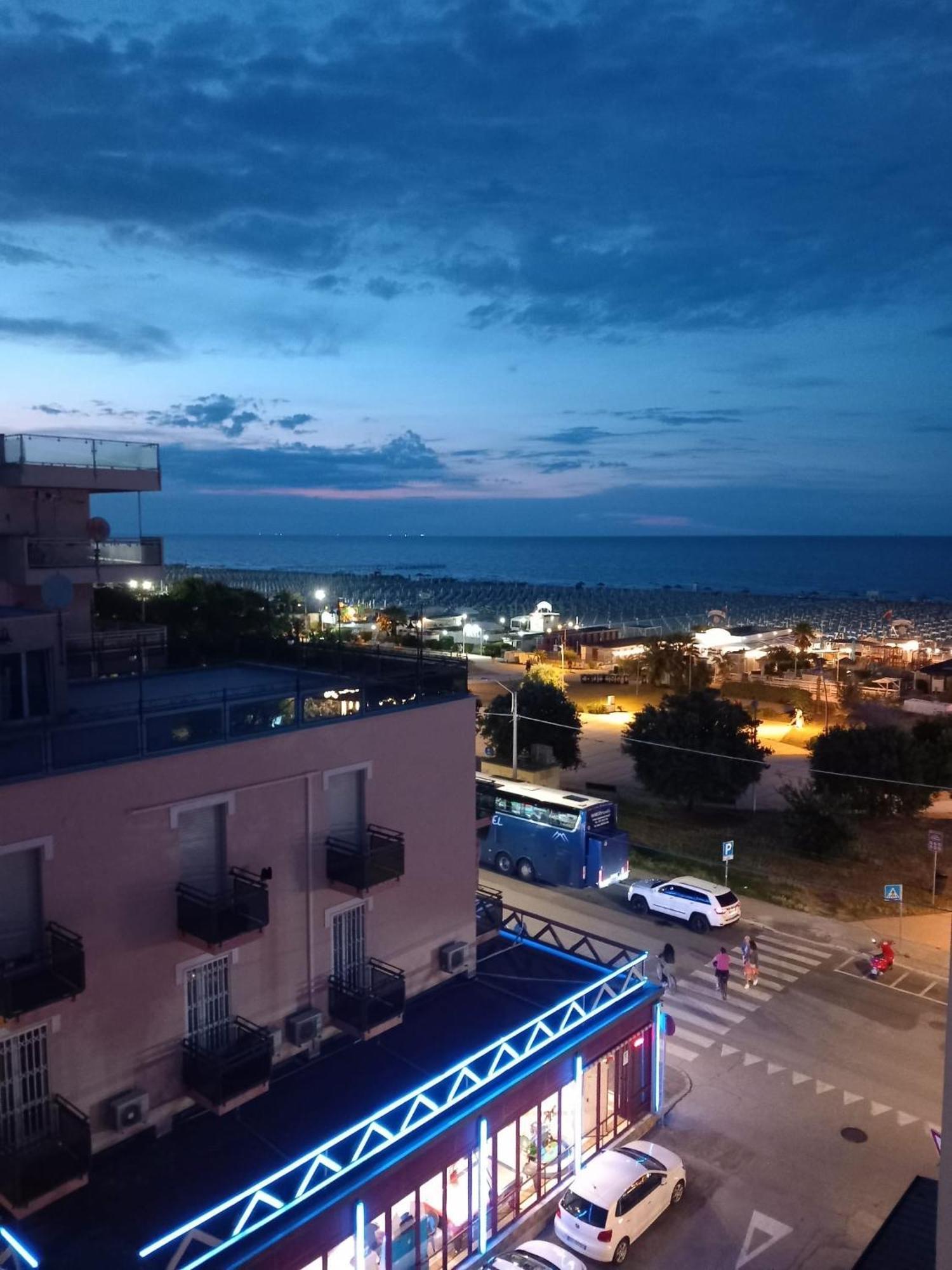 Hotel Katina Rimini Extérieur photo